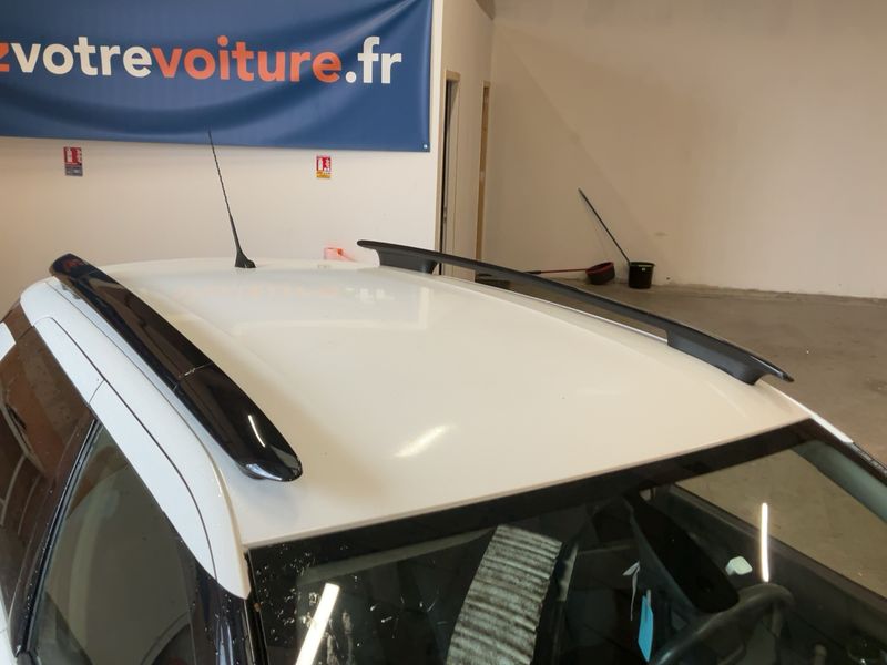 Citroen C4 Cactus 1.6 Blue-HDi Shine 2018 – снимка 13