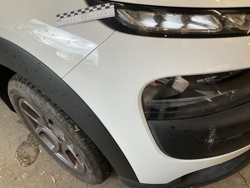 Citroen C4 Cactus 1.6 Blue-HDi Shine 2018 – снимка 27