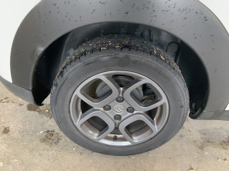 Citroen C4 Cactus 1.6 Blue-HDi Shine 2018 – снимка 9
