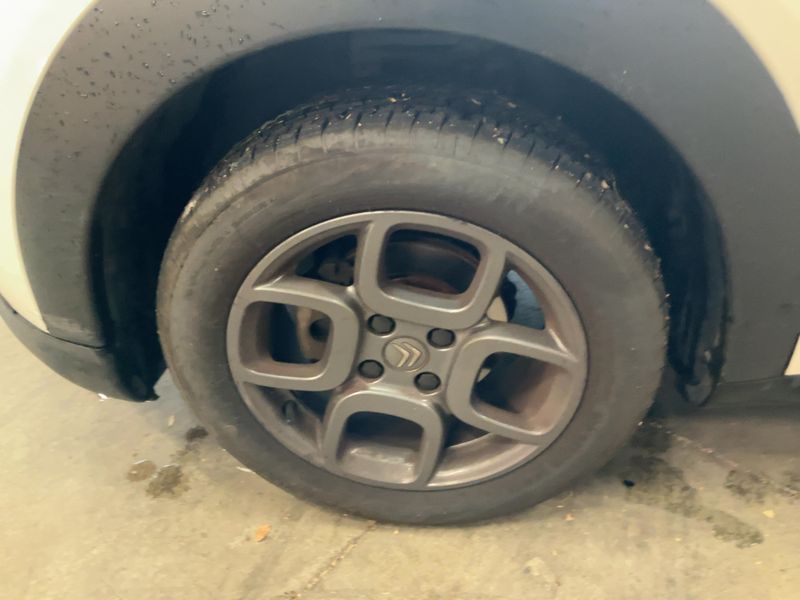 Citroen C4 Cactus 1.6 Blue-HDi Shine 2018 – снимка 3