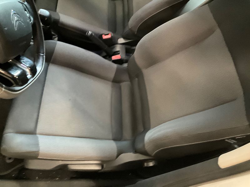 Citroen C4 Cactus 1.6 Blue-HDi Shine 2018 – снимка 24