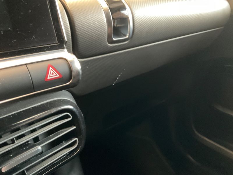 Citroen C4 Cactus 1.6 Blue-HDi Shine 2018 – снимка 22