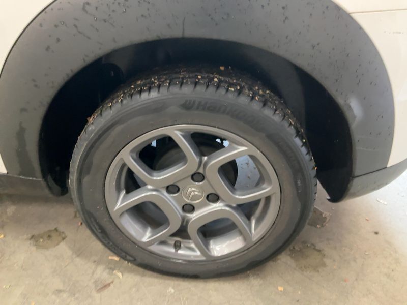 Citroen C4 Cactus 1.6 Blue-HDi Shine 2018 – снимка 5