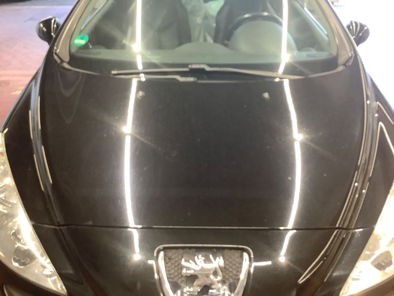 Peugeot 308 2.0 HDi Platinum 2010 – снимка 39