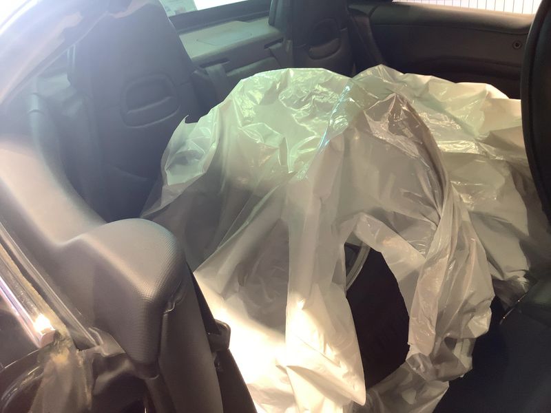 Peugeot 308 2.0 HDi Platinum 2010 – снимка 20