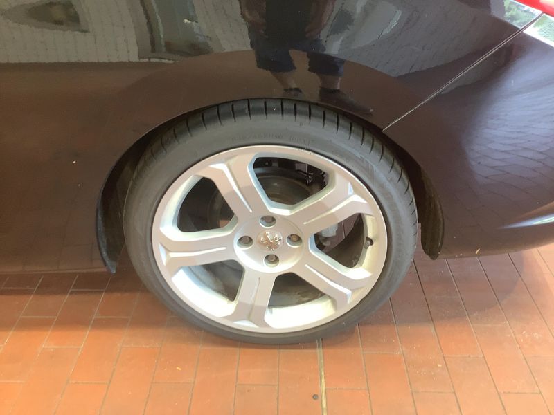Peugeot 308 2.0 HDi Platinum 2010 – снимка 5