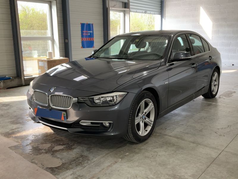3er 318d Modern