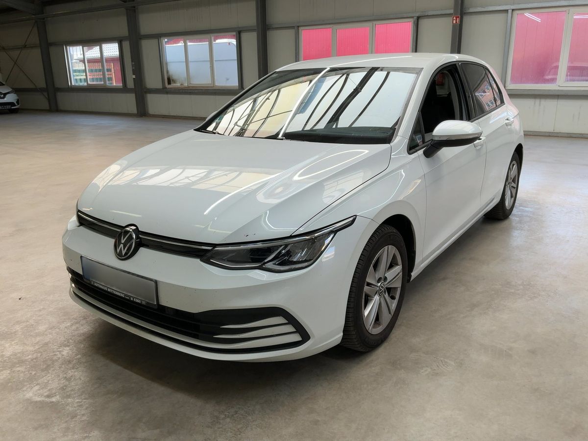 Volkswagen Golf 2023