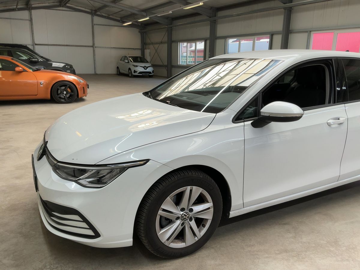 Volkswagen Golf d'occasion