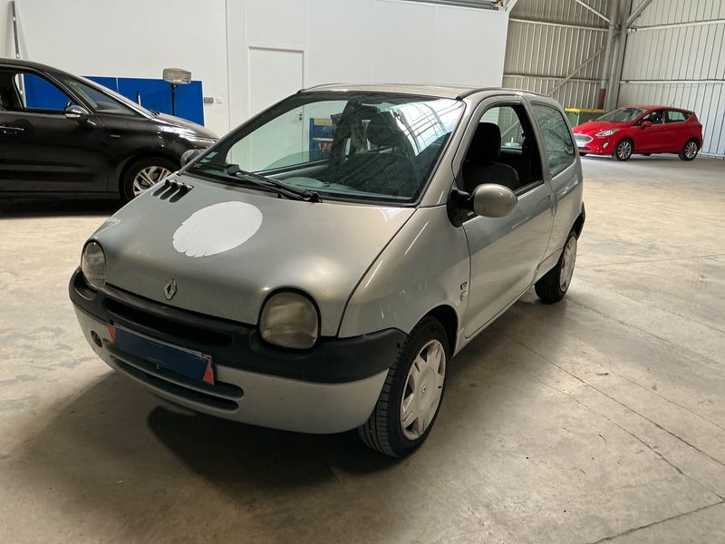 Renault Twingo 1.2 Expression — zdjęcie 1