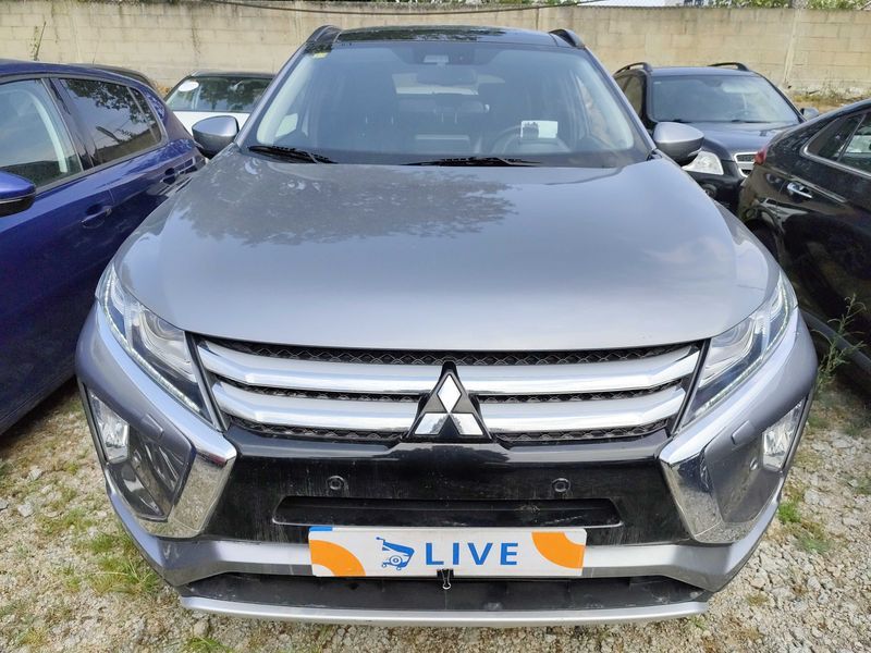 Mitsubishi Eclipse Cross 1.5 T-MIVEC Kaiteki 4WD — zdjęcie 7