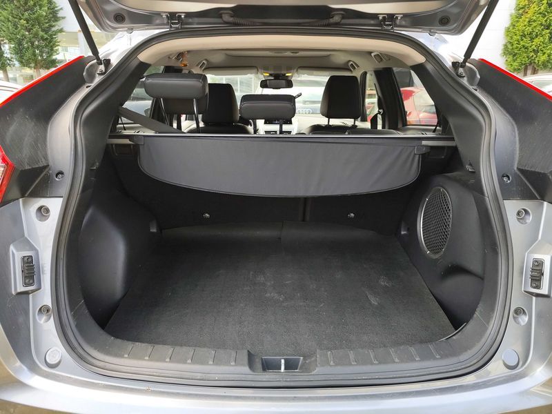 Mitsubishi Eclipse Cross 1.5 T-MIVEC Kaiteki 4WD — zdjęcie 9