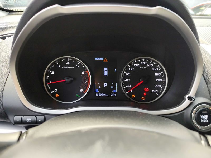 Mitsubishi Eclipse Cross 1.5 T-MIVEC Kaiteki 4WD — zdjęcie 12