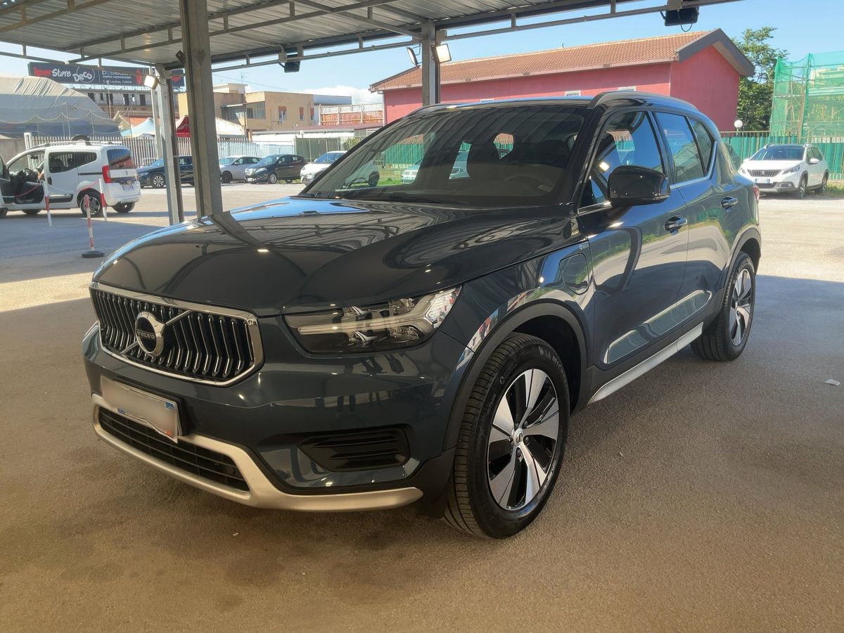 Volvo XC40 d'occasion