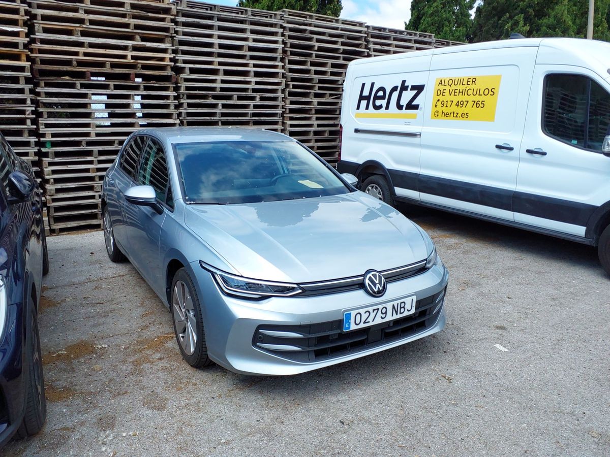 Volkswagen Golf d'occasion