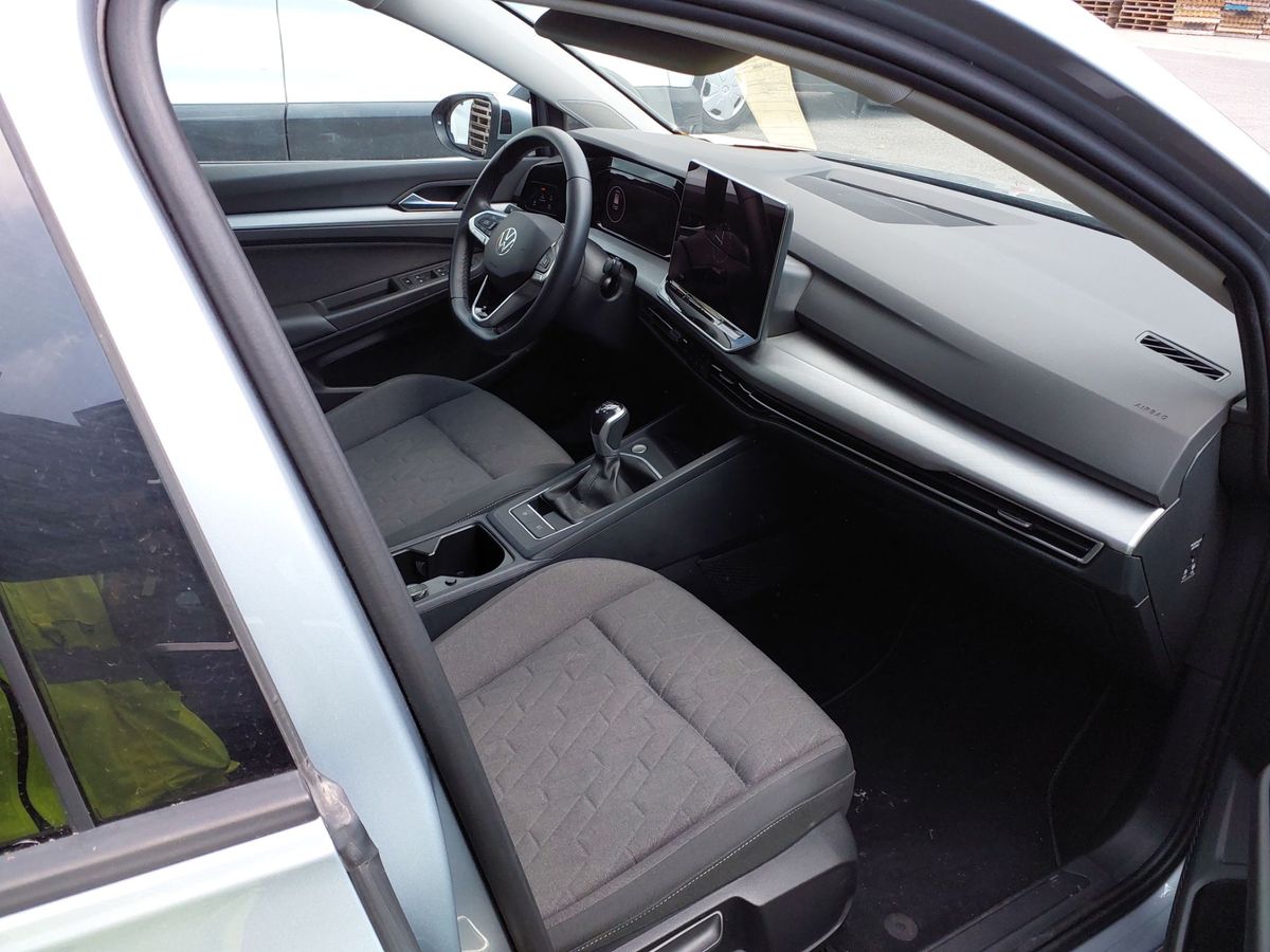Volkswagen Golf d'occasion