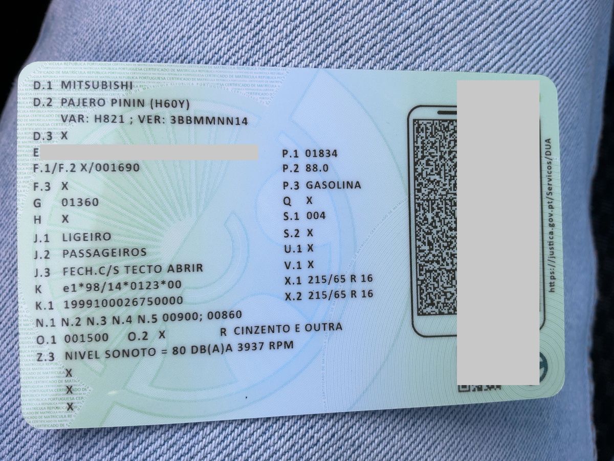 Mitsubishi Pajero 1.8 GDI 1800