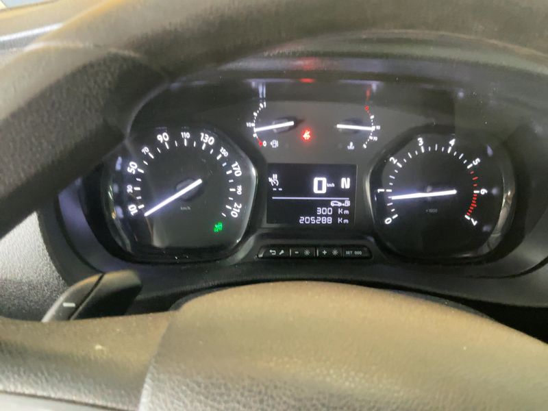 Opel Vivaro 2.0 CDTI M Edition L2 2020 – снимка 18