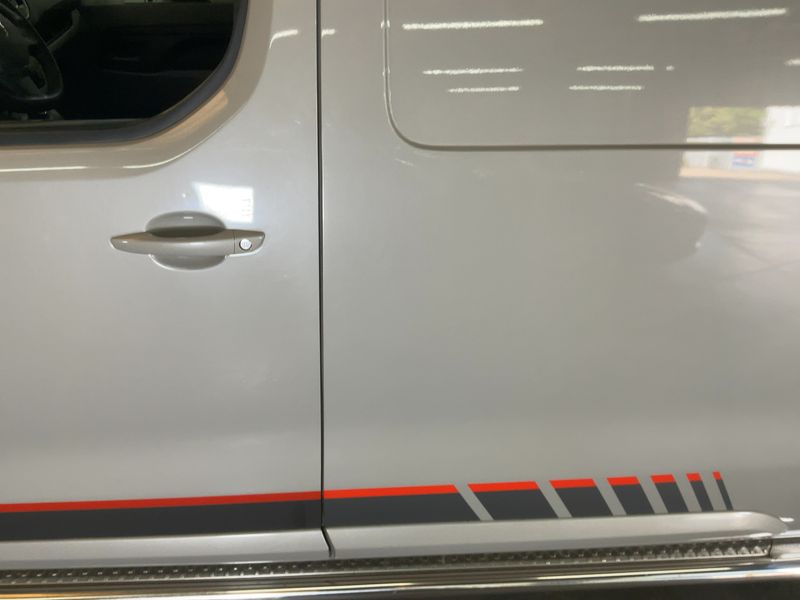Opel Vivaro 2.0 CDTI M Edition L2 2020 – снимка 4