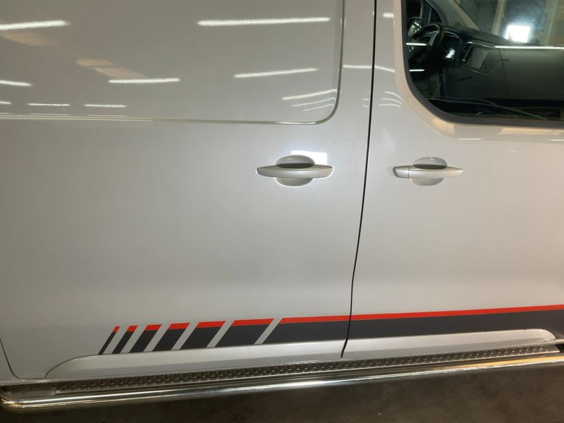 Opel Vivaro 2.0 CDTI M Edition L2 2020 – снимка 10
