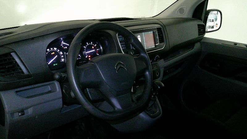 Citroen Jumpy d'occasion