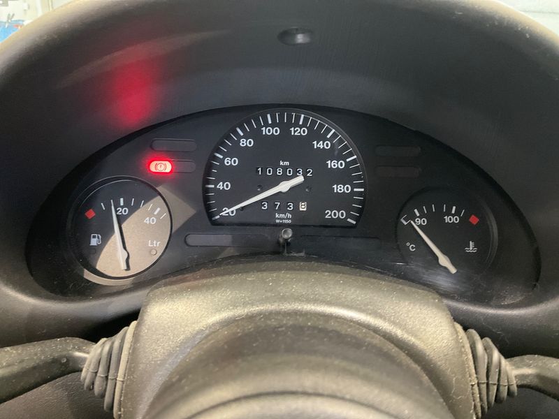 Opel Corsa 1.2 Swing — zdjęcie 4