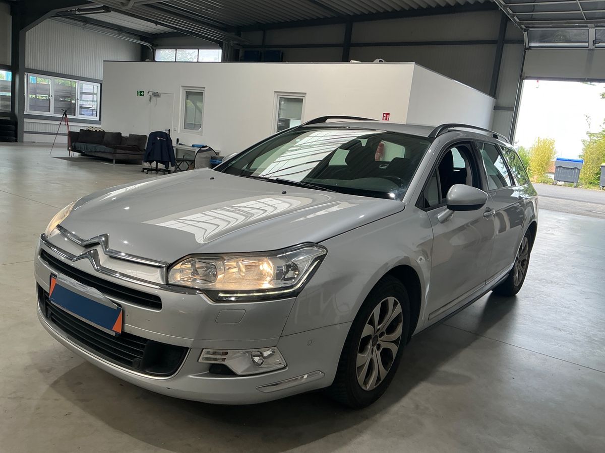 Citroen C5 2014