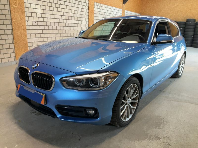 BMW 1er
