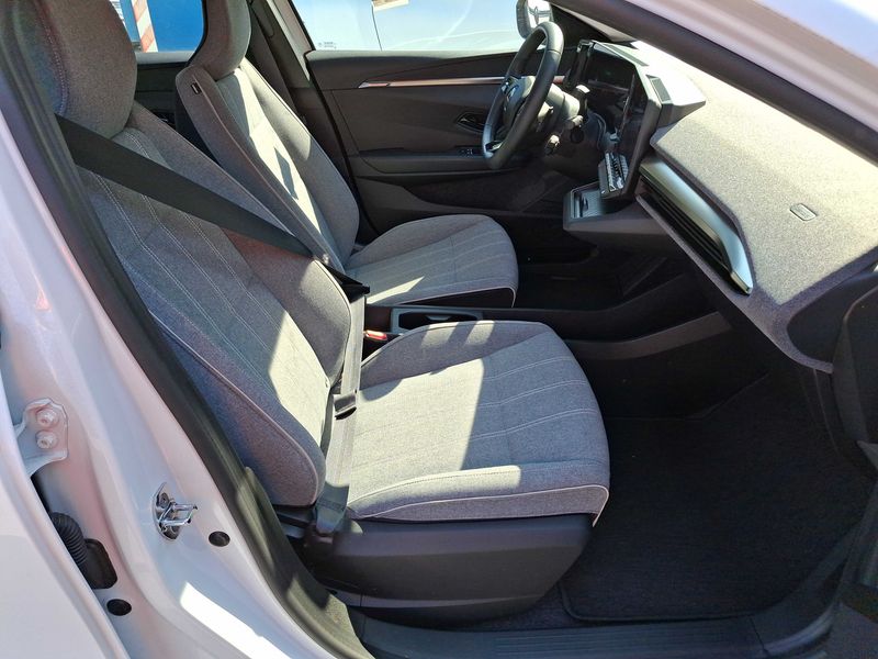 Renault Megane E-Tech electric drive 96 kW Equilibre — zdjęcie 10