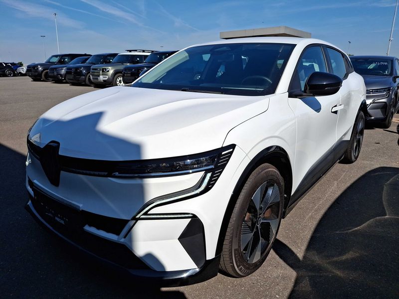 Renault Megane E-Tech electric drive 96 kW Equilibre