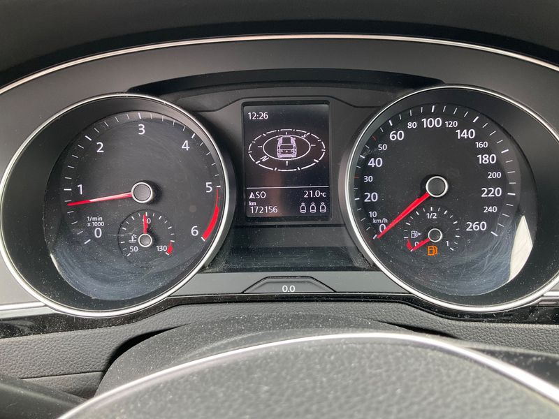 Volkswagen Passat 2.0 TDI Comfortline BlueMotion Tech 2017 – снимка 19
