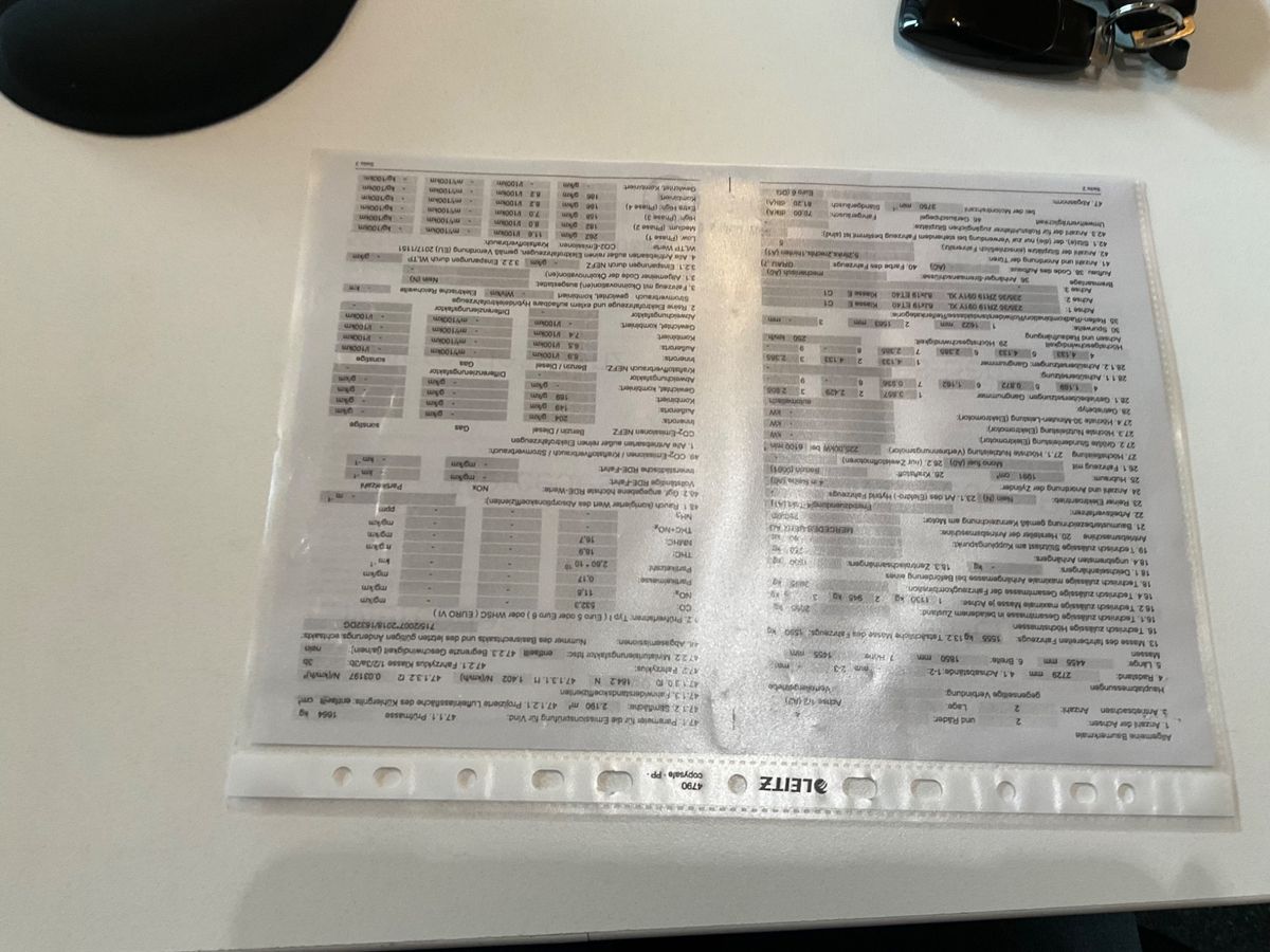 Mercedes-Benz A-Klasse d'occasion