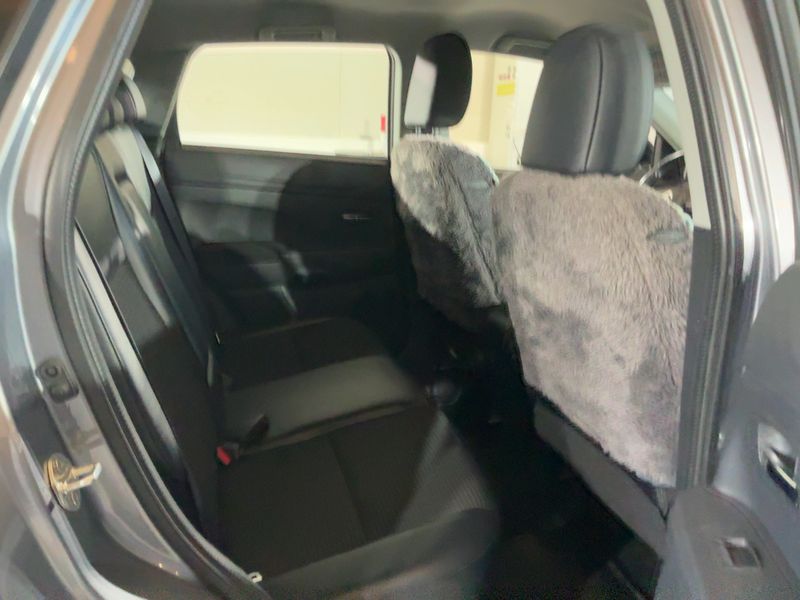 Citroen C4 Aircross 1.6 e-HDi Seduction 4WD — zdjęcie 14