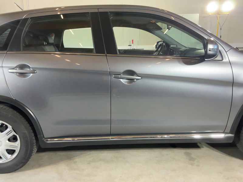 Citroen C4 Aircross 1.6 e-HDi Seduction 4WD — zdjęcie 7