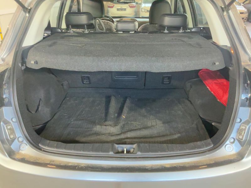 Citroen C4 Aircross 1.6 e-HDi Seduction 4WD — zdjęcie 10