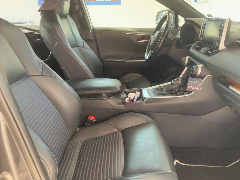 Toyota RAV 4 2.5 Hybrid 4x4 Style — zdjęcie 11