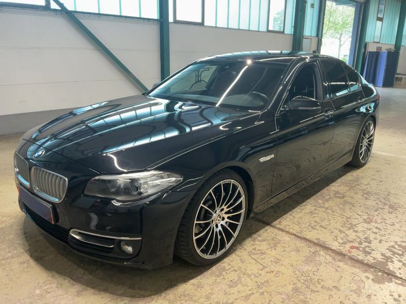 BMW 5er