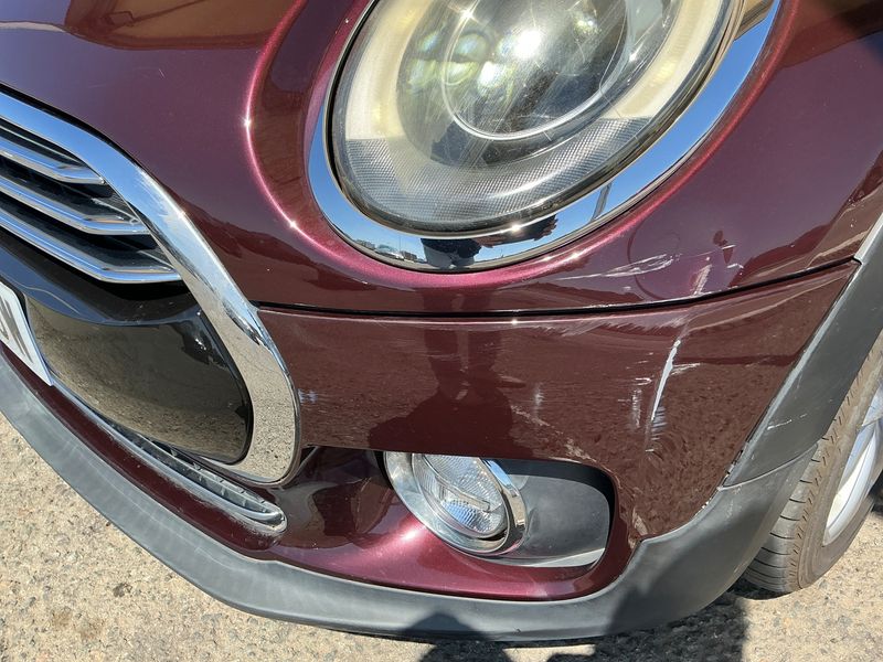 MINI Clubman Cooper D 2015 – снимка 27