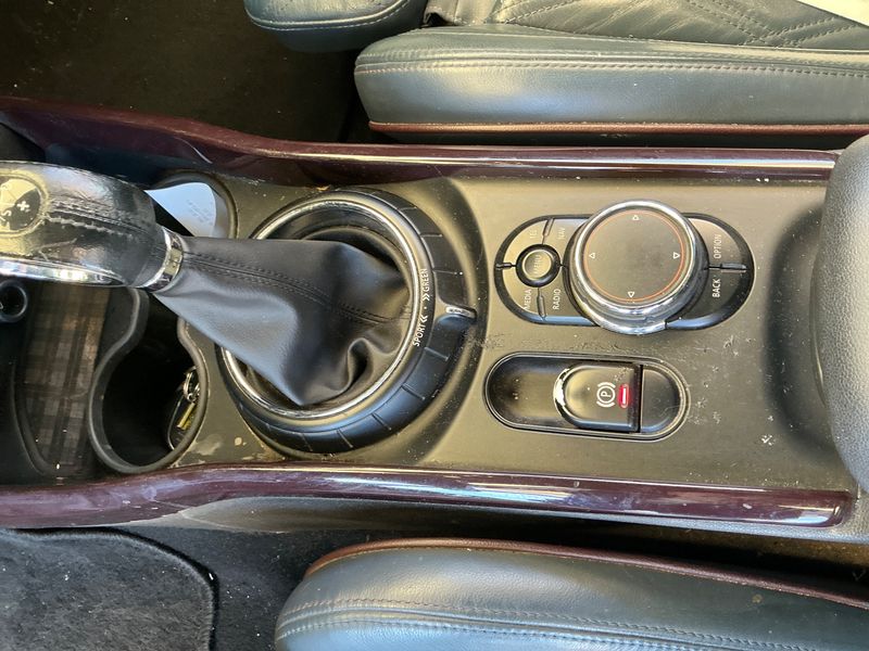 MINI Clubman Cooper D 2015 – снимка 23