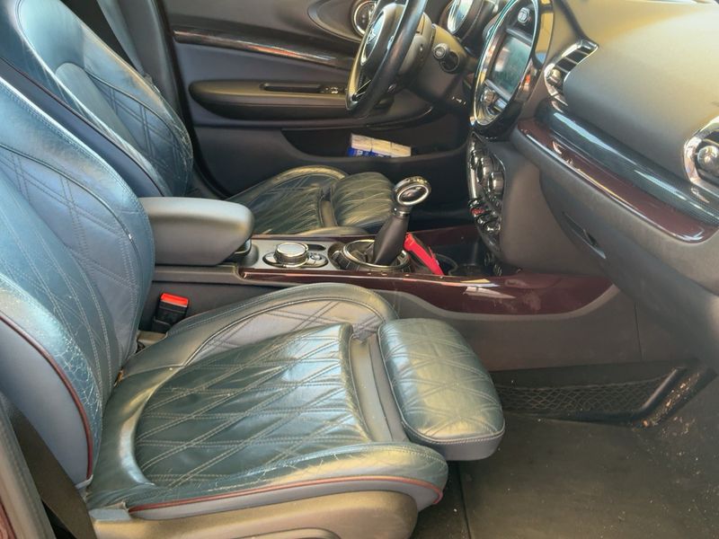 MINI Clubman Cooper D 2015 – снимка 16
