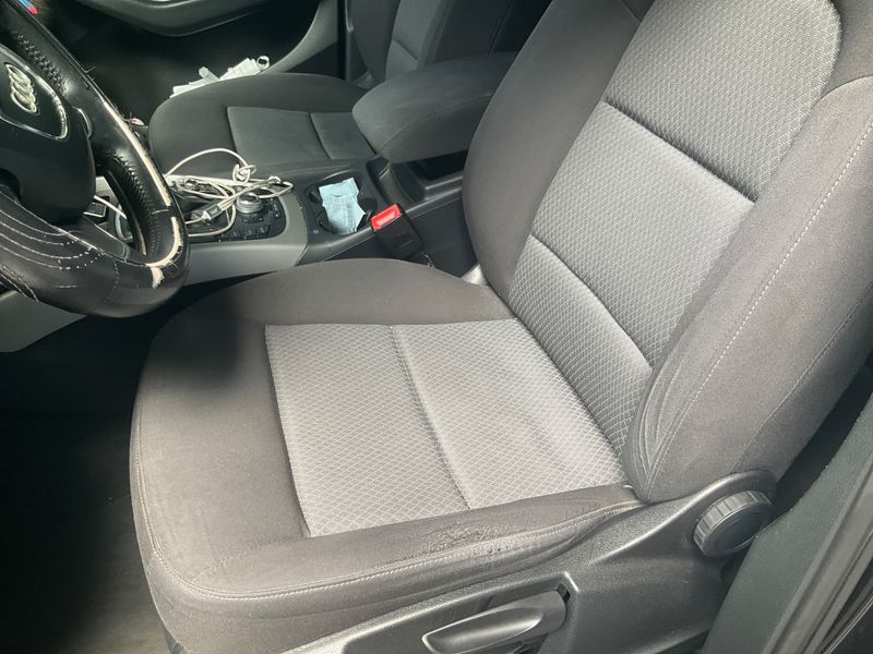 Audi Q5 2.0 TDI quattro 2014 – снимка 24