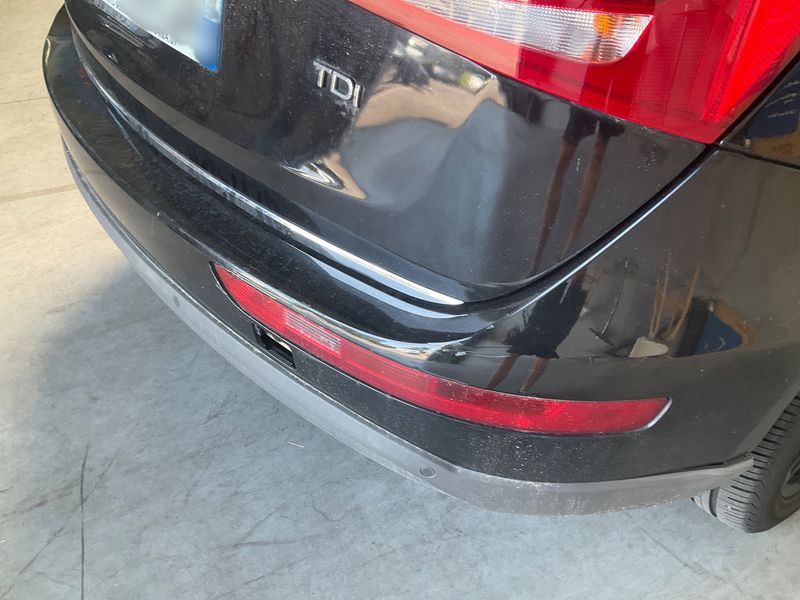 Audi Q5 2.0 TDI quattro 2014 – снимка 29