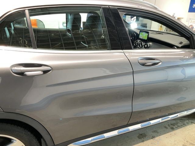 Mercedes-Benz GLA-Klasse GLA 200 AMG Line — zdjęcie 7