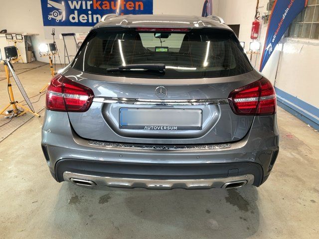 Mercedes-Benz GLA-Klasse GLA 200 AMG Line — zdjęcie 5