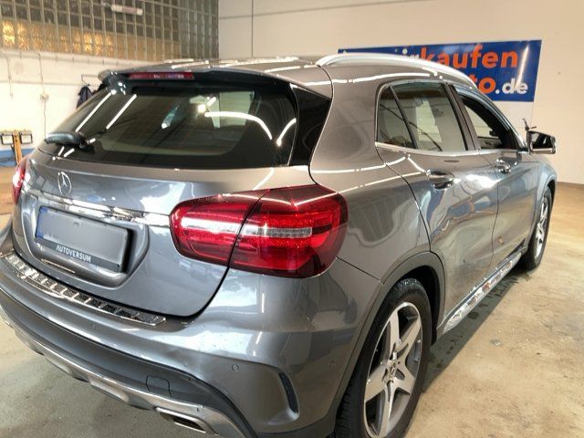 Mercedes-Benz GLA-Klasse GLA 200 AMG Line — zdjęcie 6