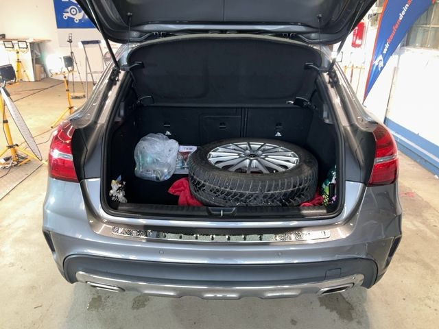 Mercedes-Benz GLA-Klasse GLA 200 AMG Line — zdjęcie 10