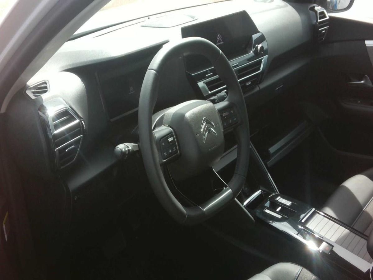 Citroen C4 d'occasion