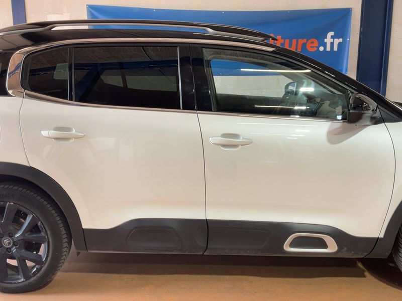 Citroen C5 Aircross 1.6 Plug-in Hybrid ë-EAT8 Shine Pack — zdjęcie 7