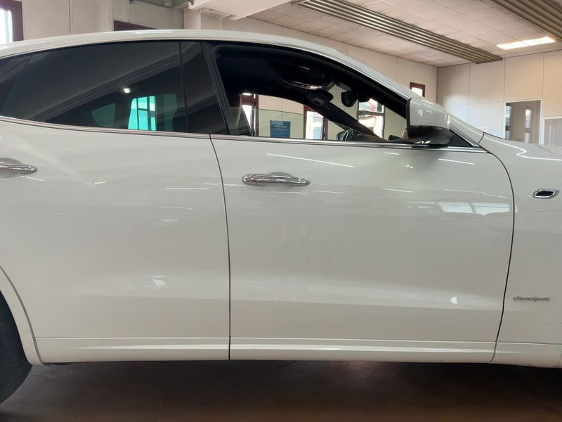 Maserati Levante 3.0 V6 Diesel GranSport — zdjęcie 7