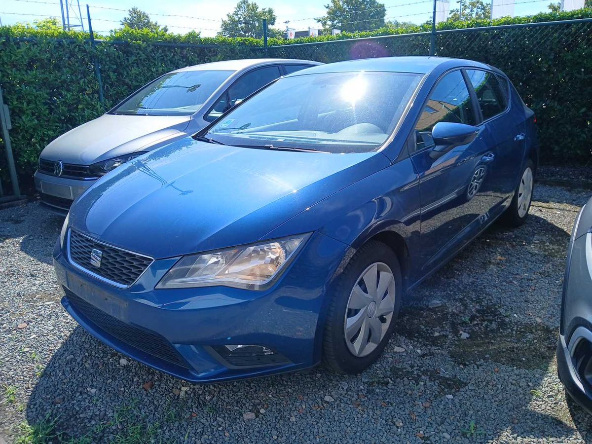 Seat Leon 2015